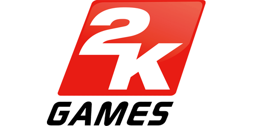 2K Games Logo