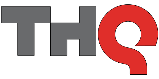THQ Games Logo