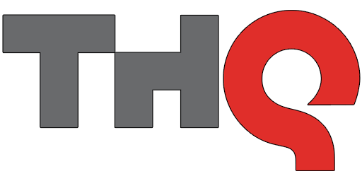 THQ Logo