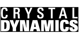 Crystal Dynamics Logo