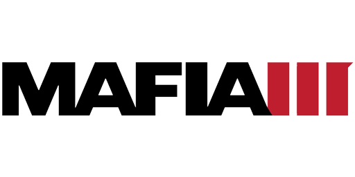 Mafia III Logo