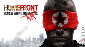 Homefront Resistance Trailer