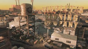 Mafia III Rigolet's Canning Company