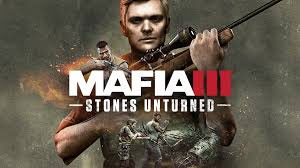 Mafia III Stones Unturned Trailer