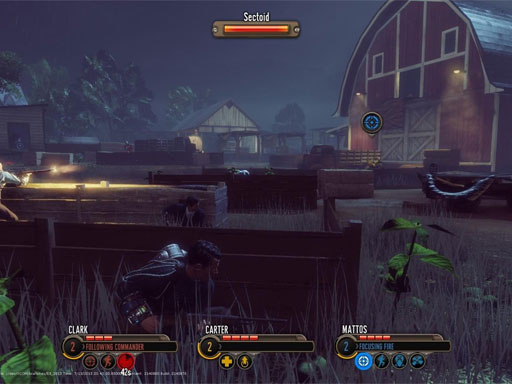 The Bureau: XCOM Declassified Operation Grifter